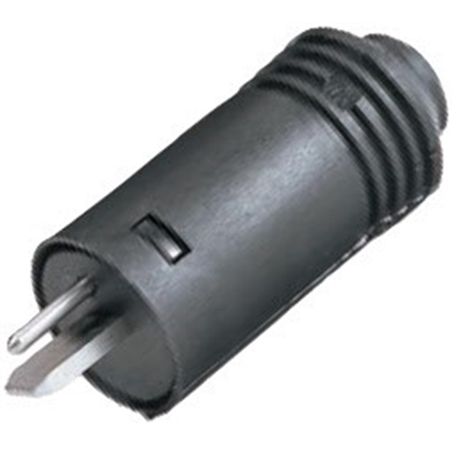 e + p LS 1 Lautsprecher-Stecker