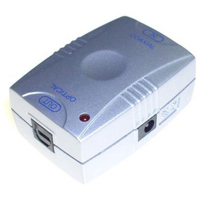 e + p LLK 1 Digital-Konverter