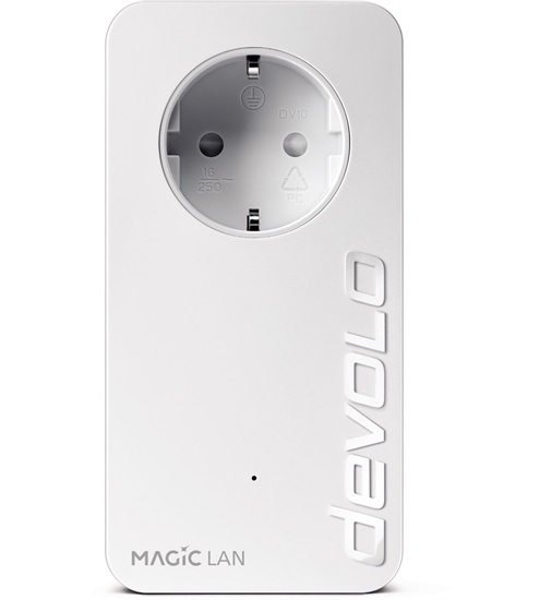 devolo Magic 1 LAN Starter Kit 1-1-2