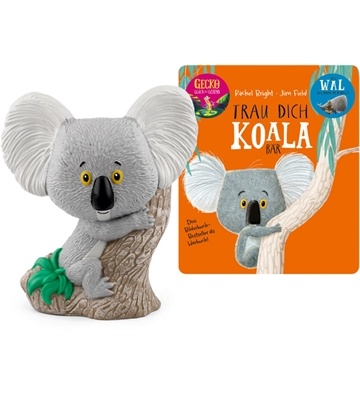 Tonies Tonies Hörfigur - Rachel Bright