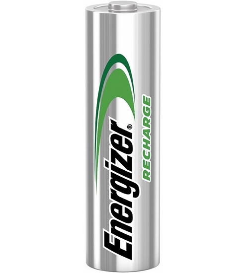 Energizer NiMH Extreme AA 2300mAh 2er Blister