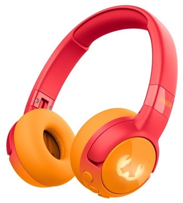 Fresh ´n Rebel Code Junior (Funny Fox)