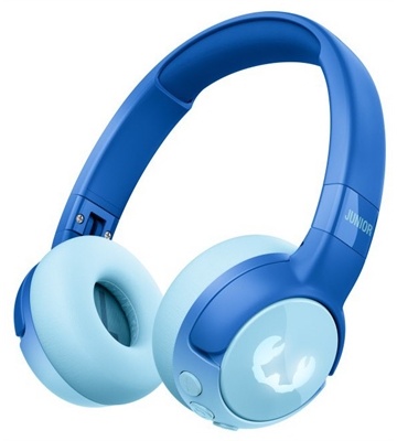 Fresh ´n Rebel Code Junior (Wavy Water)