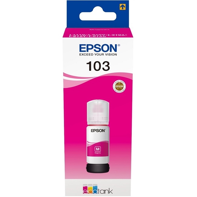 Epson 103 EcoTank (65ml)