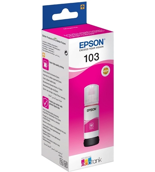 Epson 103 EcoTank (65ml)