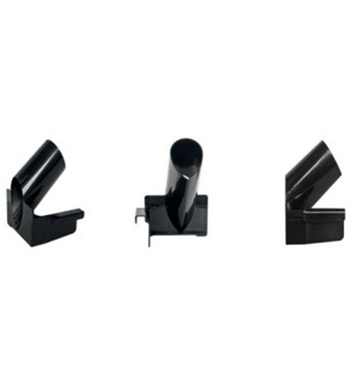 Graef MiniSlice Aufsatz, eckige Auflage