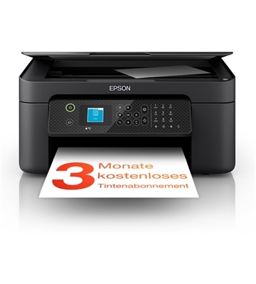 Epson WorkForce WF-2910DWF - B-Ware