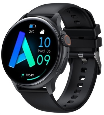 emporia Watch Joy (schwarz) - B-Ware