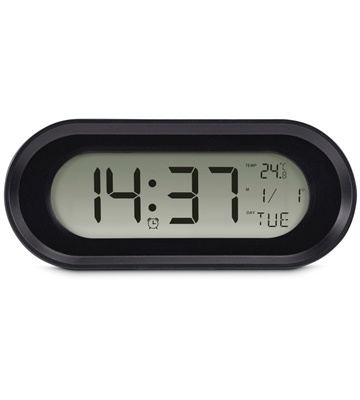 Hama Samos (schwarz)