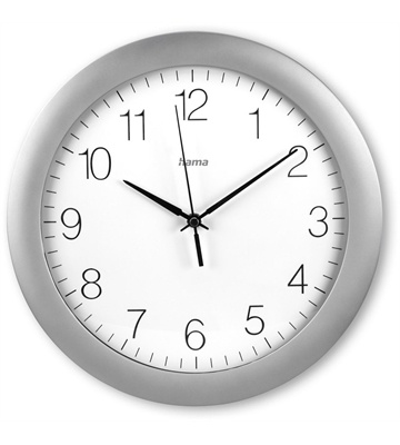 Hama Teneriffa (silber)