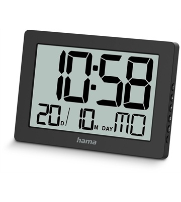 Hama Ko Tao (schwarz)