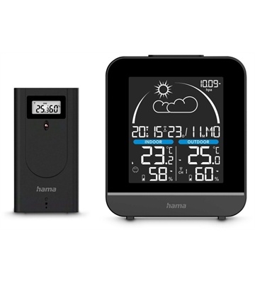 Hama La Gomera (schwarz)