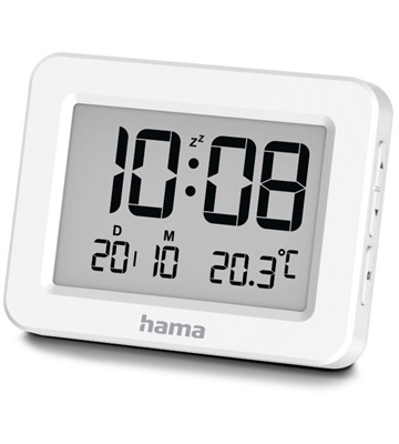 Hama Kos (weiss)