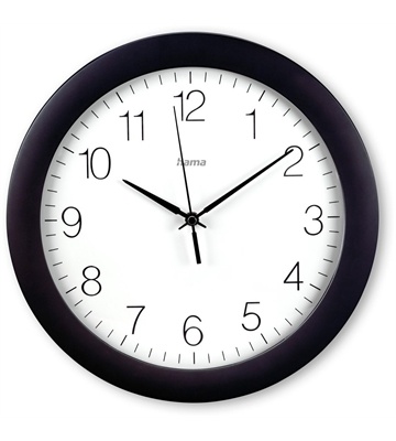 Hama Teneriffa (schwarz)