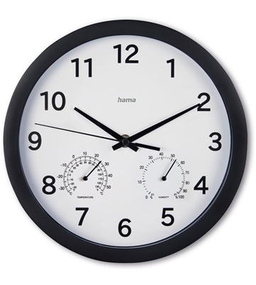 Hama Malta (schwarz)