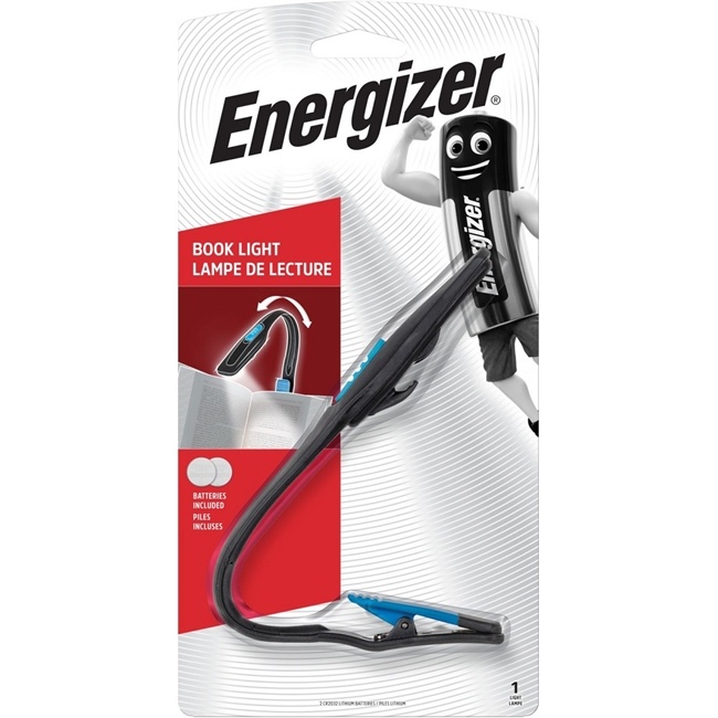 Energizer BookLite