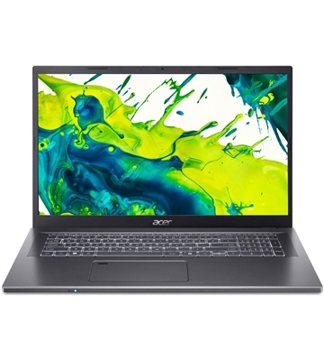 Acer Aspire 17 (A17-51GM-59ZC) (steel gray)