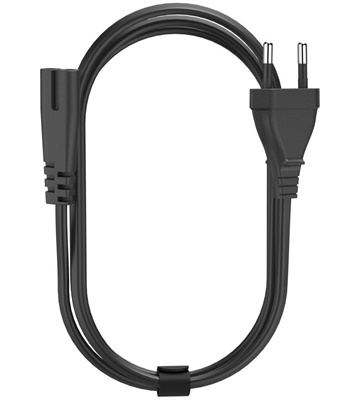 Hama USB-C-Notebook-Netzteil (100W) (schwarz)