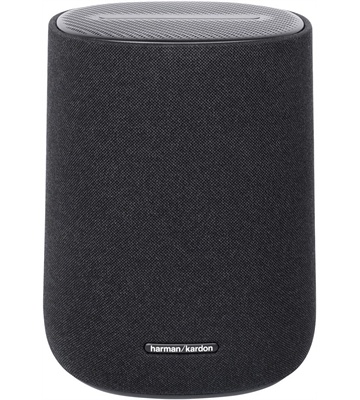 Harman/Kardon Enchant (Dolby Atmos Music) (schwarz)