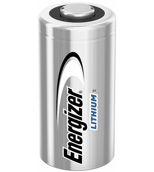 Energizer 123 1er Blister