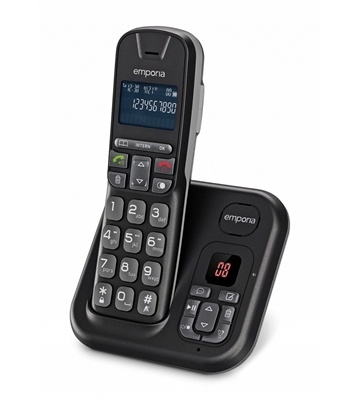 emporia TH21AB (schwarz)