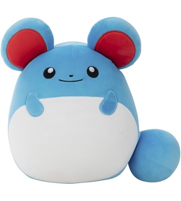 Jazwares Pokémon Squishmallows Marill (25cm)