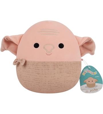 Jazwares Squishmallows Dobby (25cm)