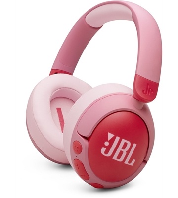 JBL Junior 470NC (pink)