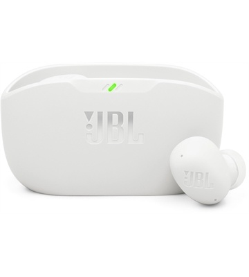 JBL Wave Buds 2 (weiß)