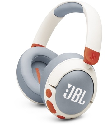 JBL Junior 470NC (weiß)