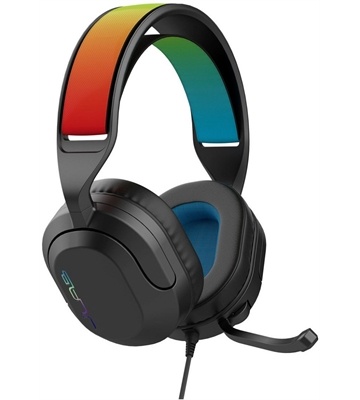 JLAB Nightfall (schwarz)