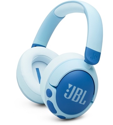 JBL Junior 470NC (blau) - B-Ware