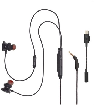 JBL Quantum 50 (schwarz)