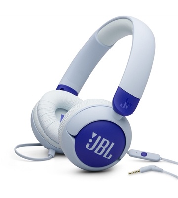 JBL Junior 320 (blau)