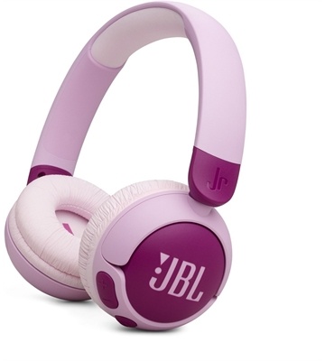 JBL Junior 320BT (lila)