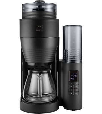 Melitta AromaFresh 1030-05 (schwarz) - B-Ware
