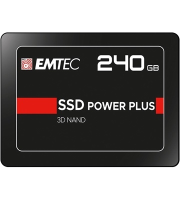 EMTEC X150 SSD Power Plus (240GB)