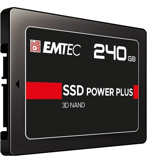 EMTEC X150 SSD Power Plus (240GB)