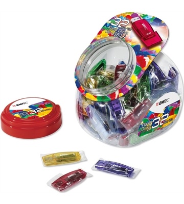 EMTEC C410 USB 2.0 (32GB)