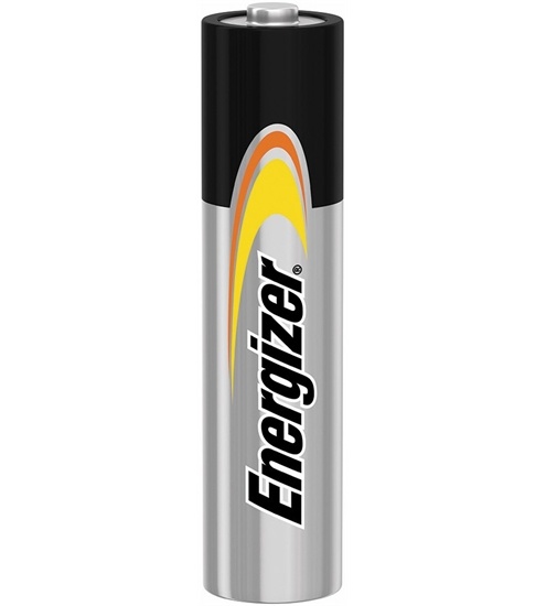 Energizer Alkaline Power AAA 10er Schlauch