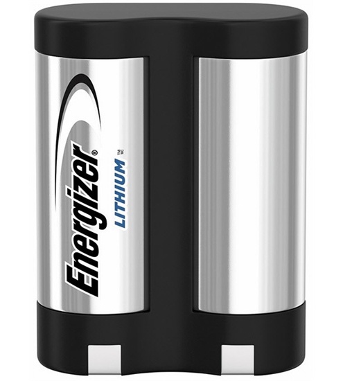 Energizer 2CR5 1er Blister