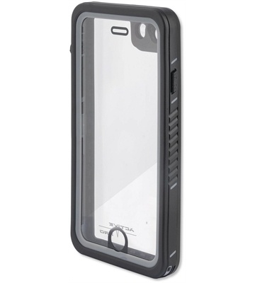 4smarts Active Pro Stark Rugged Case (schwarz/transparen)
