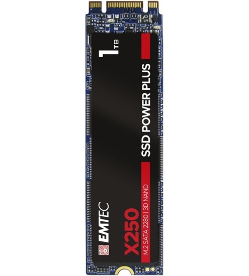 EMTEC X250 M.2 (1TB)
