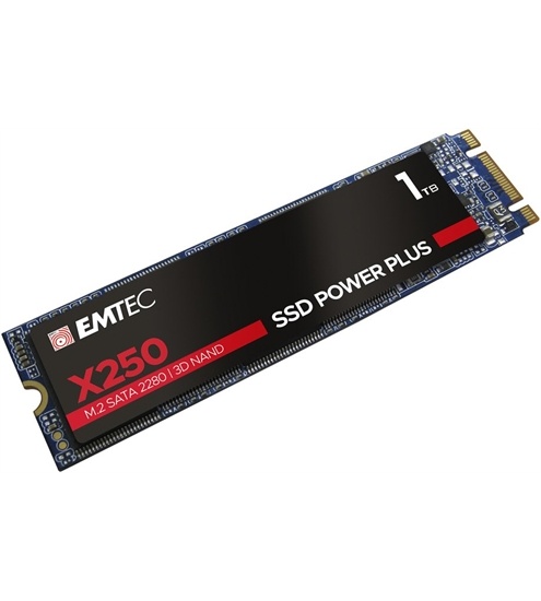 EMTEC X250 M.2 (1TB)