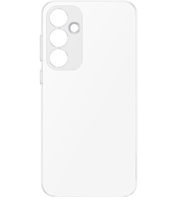 Samsung Clear Case (transparent)