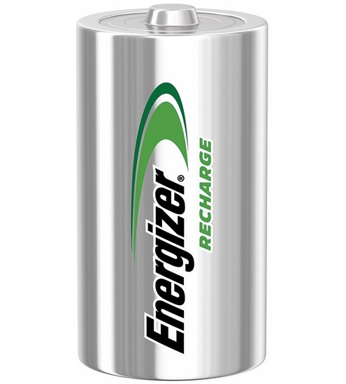 Energizer NiMH Power Plus C 2500mAh 2er