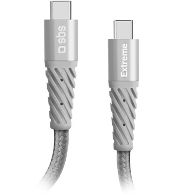 sbs Unbreakable USB Type-C Kabel (1,5m)