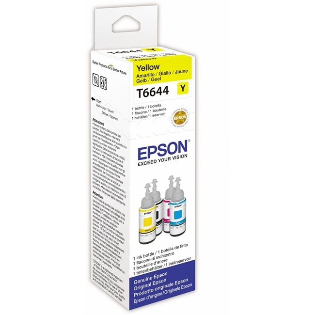 Epson 664 Ecotank (70ml)