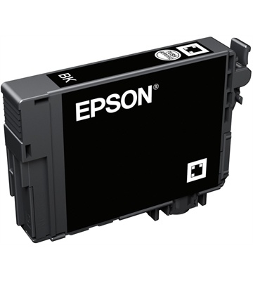 Epson 502 (4,6ml) (schwarz)