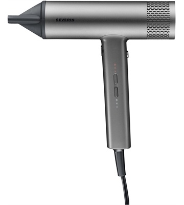 Severin HT 0169 (anthrazit)